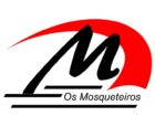 Logo Os Mosqueteiros Logo Os Mosqueteiros