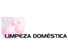 Logo Limpeza Doméstica Logo Limpeza Doméstica