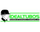 Logo Idealtubos Logo Idealtubos