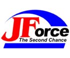 Logo JForce Logo JForce