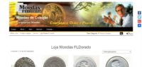 Site Moedas-FLDorado Site Moedas-FLDorado