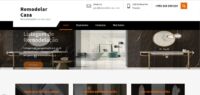 Site Remodelar a Casa Site Remodelar a Casa