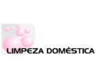 Logo Limpeza Doméstica Logo Limpeza Doméstica