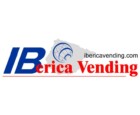 Logo Iberica Vending Logo Iberica Vending